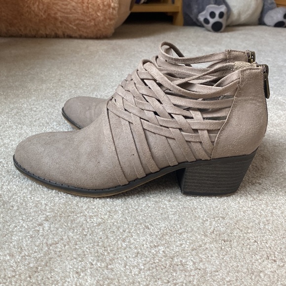 Booties - Picture 2 of 2